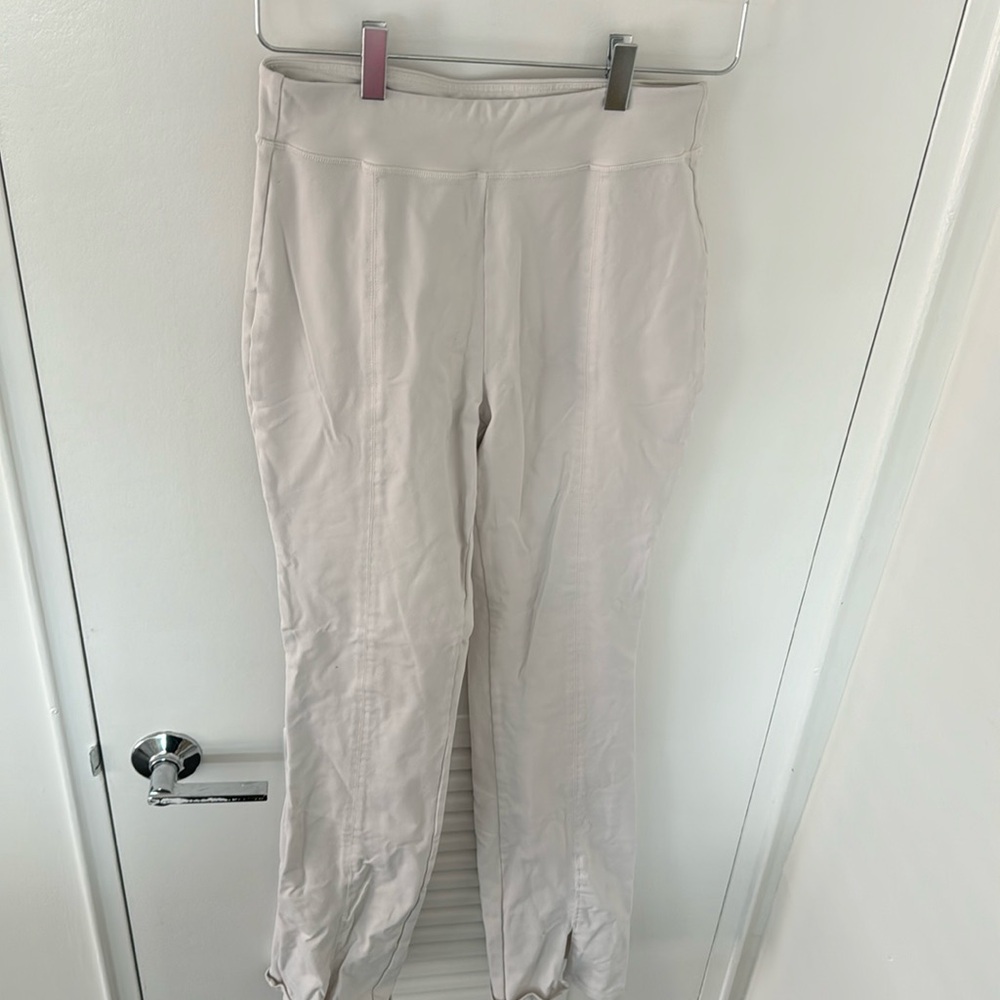 alo flare leggings